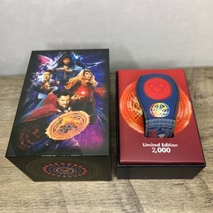 Doctor Strange in the Multiverse of Madness Magic Band LE2000